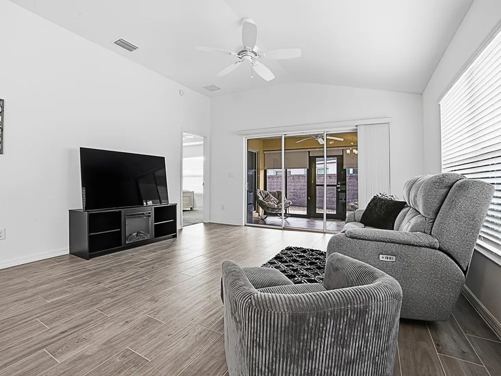 7380 SE 168TH DIPIETRO LANE The Villages, FL 32162