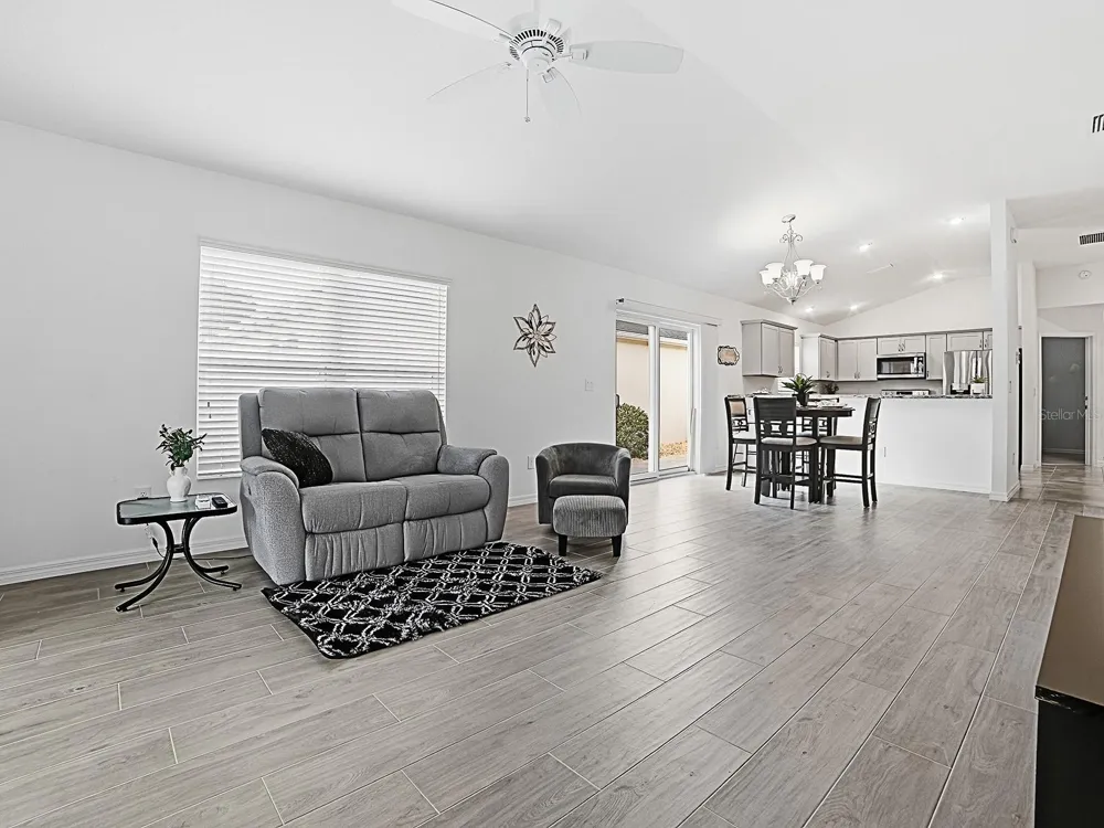 7380 SE 168TH DIPIETRO LANE The Villages, FL 32162