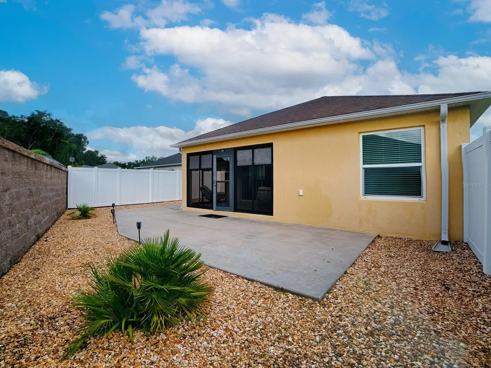 7380 SE 168TH DIPIETRO LANE The Villages, FL 32162