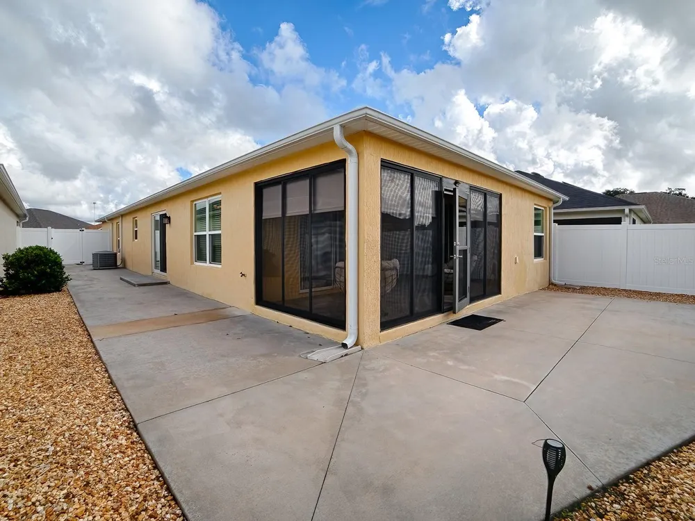 7380 SE 168TH DIPIETRO LANE The Villages, FL 32162