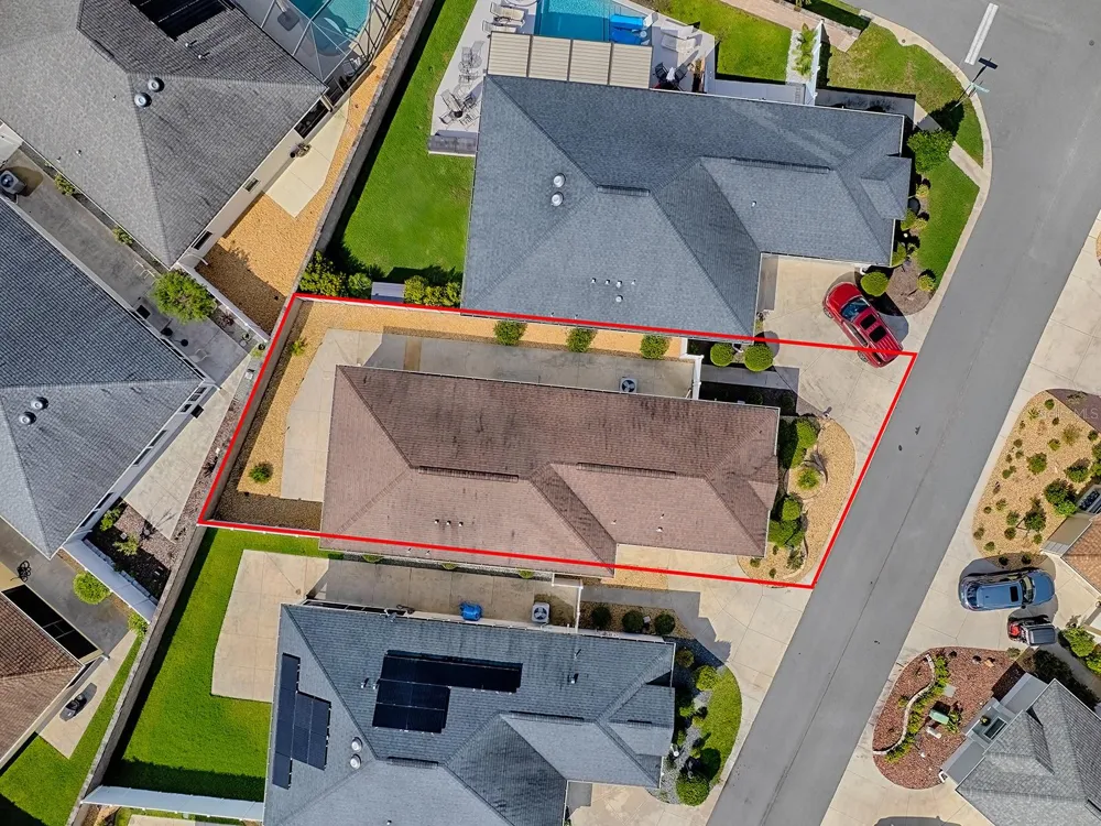 7380 SE 168TH DIPIETRO LANE The Villages, FL 32162