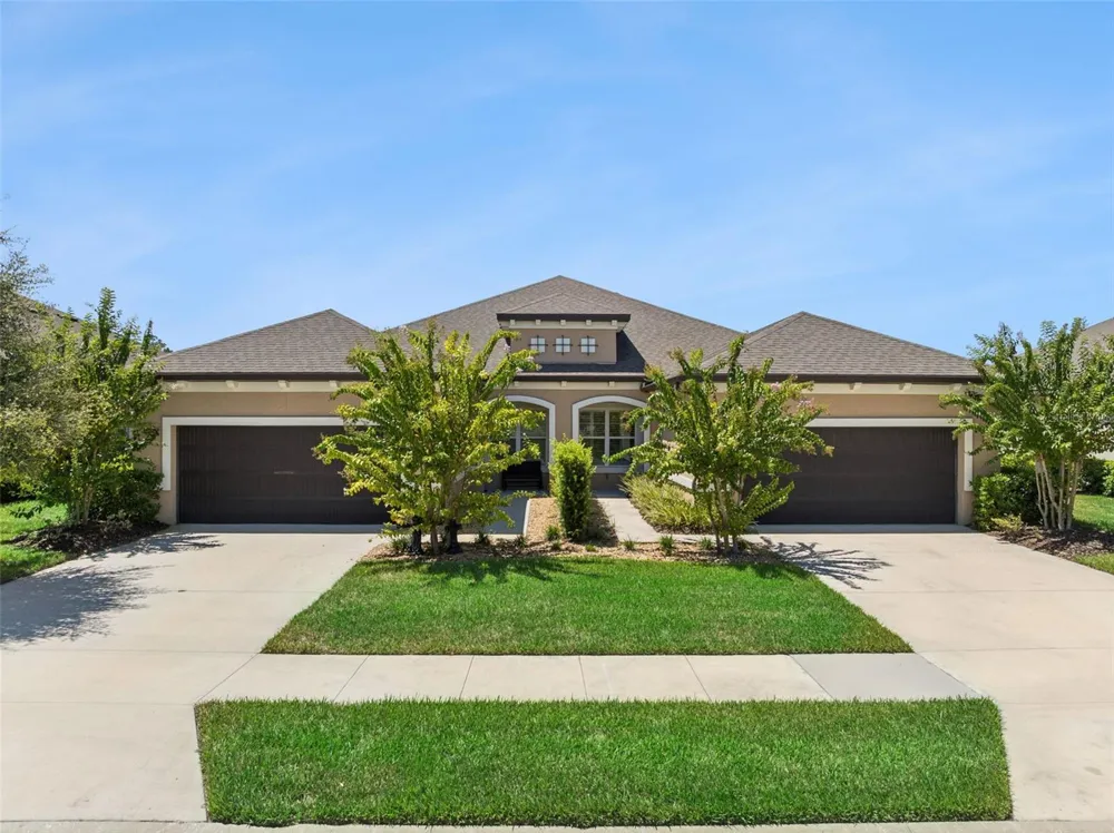 3274 BAILEY ANN DRIVE Ormond Beach, FL 32174