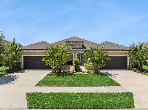 3274 BAILEY ANN DRIVE