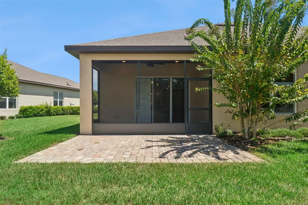 3274 BAILEY ANN DRIVE Ormond Beach, FL 32174
