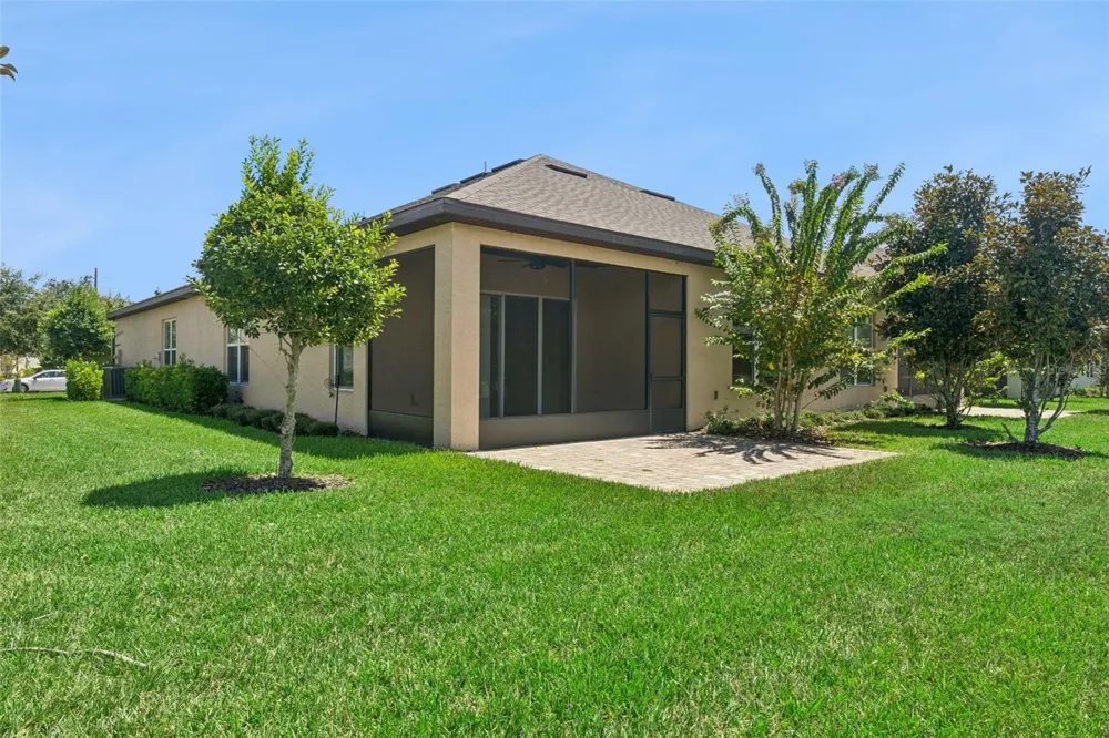 3274 BAILEY ANN DRIVE Ormond Beach, FL 32174
