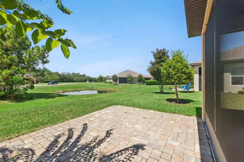 3274 BAILEY ANN DRIVE Ormond Beach, FL 32174