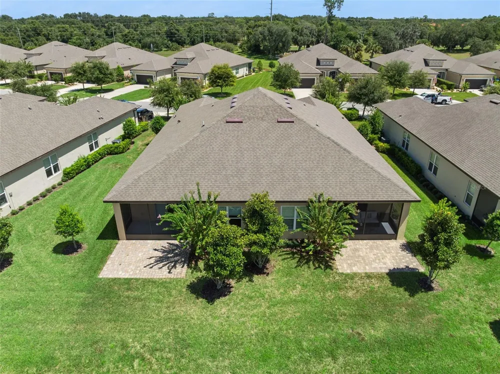 3274 BAILEY ANN DRIVE Ormond Beach, FL 32174