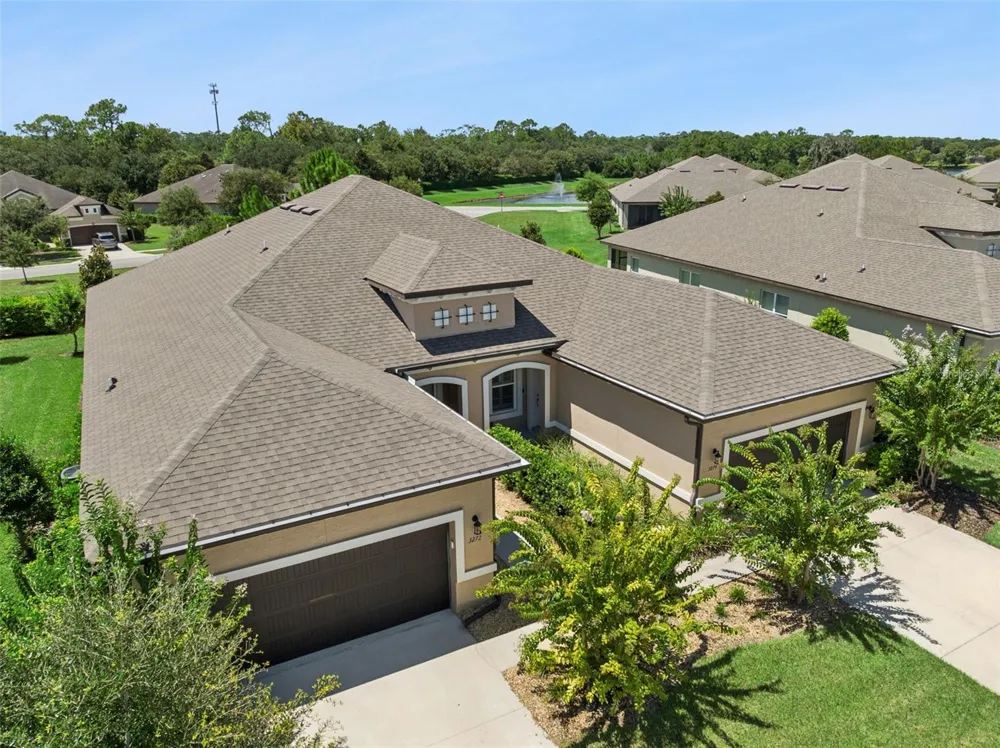 3274 BAILEY ANN DRIVE Ormond Beach, FL 32174