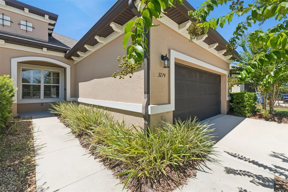 3274 BAILEY ANN DRIVE Ormond Beach, FL 32174