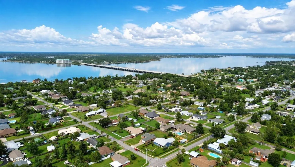 413 Alabama Avenue Lynn Haven, FL 32444