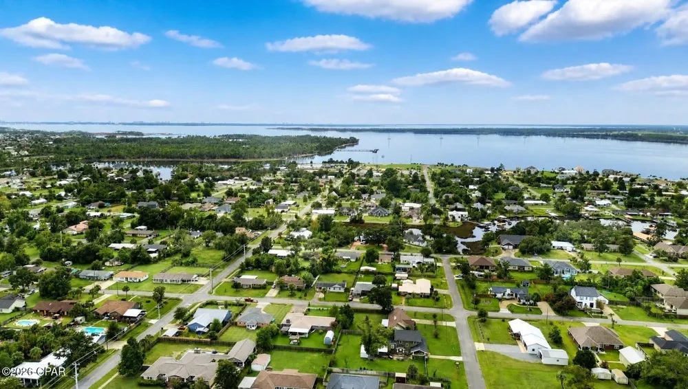 413 Alabama Avenue Lynn Haven, FL 32444