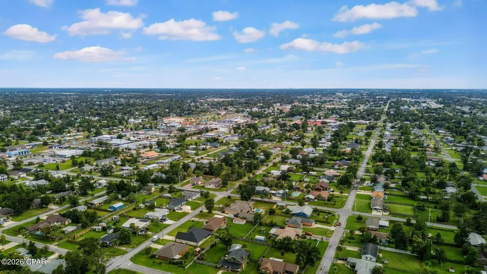 413 Alabama Avenue Lynn Haven, FL 32444