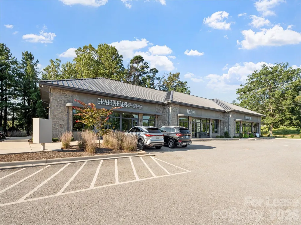 1870 Brevard Road #116 & 117 Arden, NC 28704
