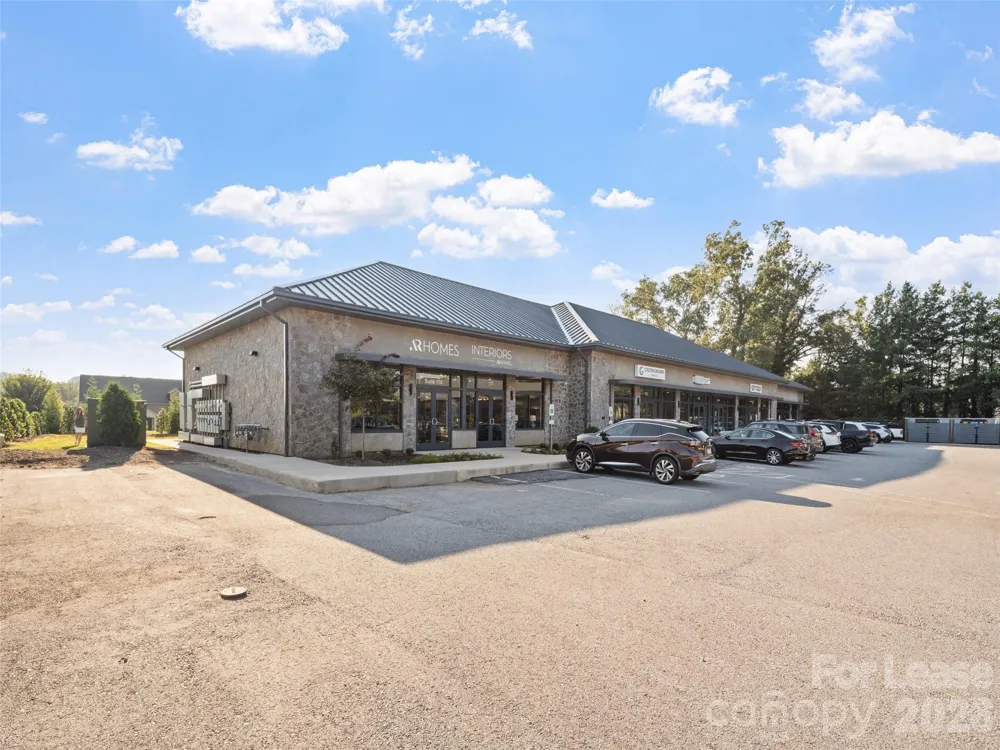 1870 Brevard Road #116 & 117 Arden, NC 28704