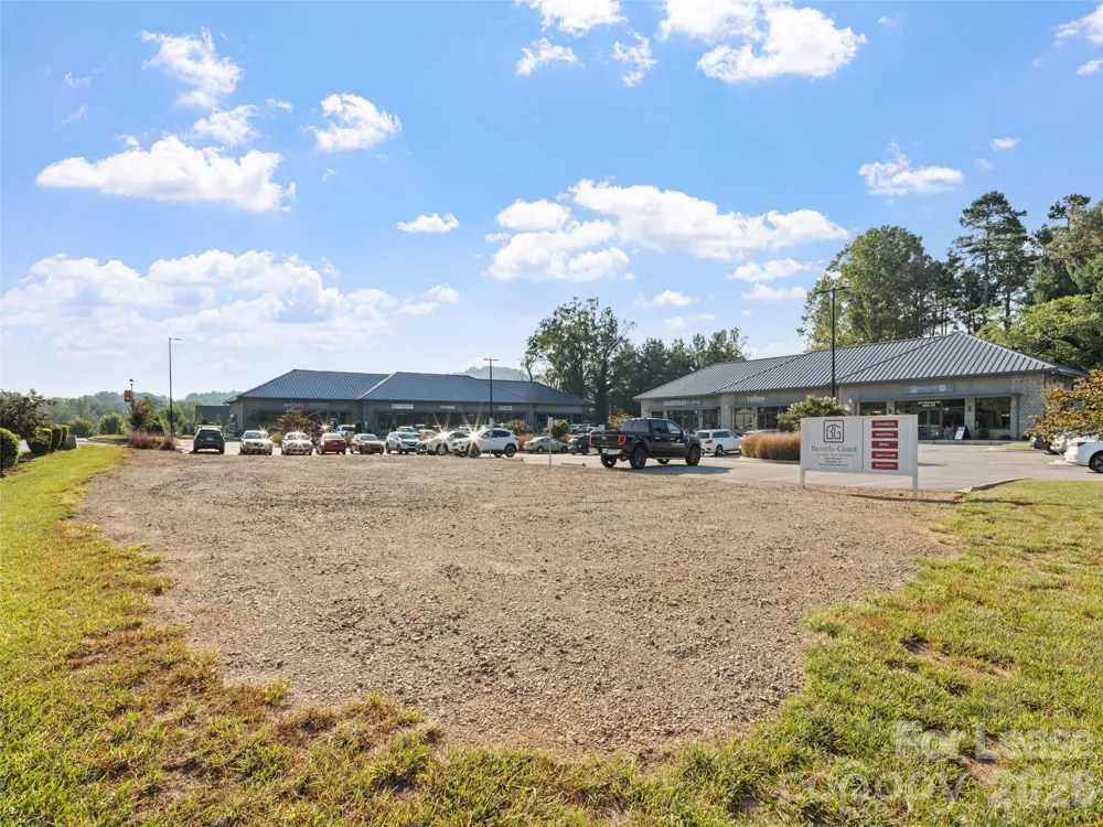 1870 Brevard Road #116 & 117 Arden, NC 28704