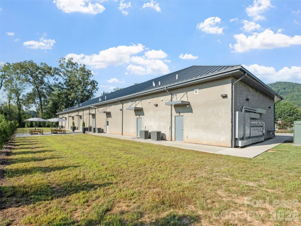 1870 Brevard Road #116 & 117 Arden, NC 28704