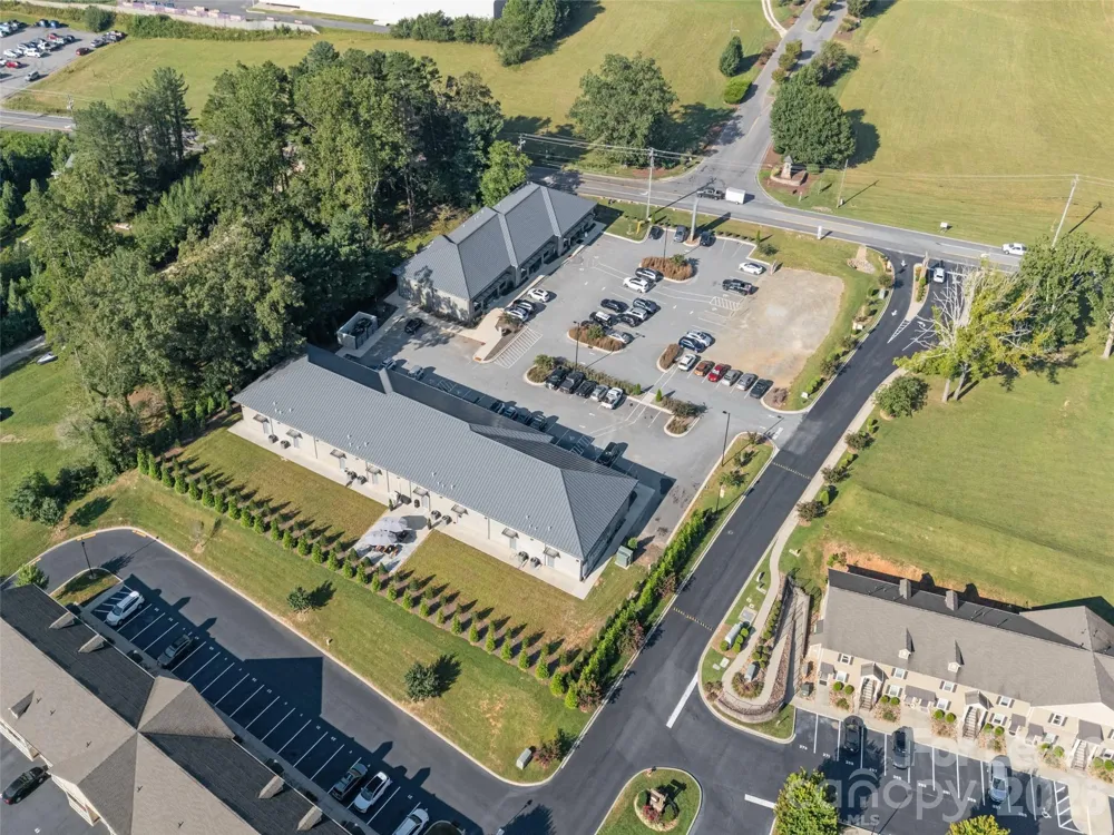 1870 Brevard Road #116 & 117 Arden, NC 28704