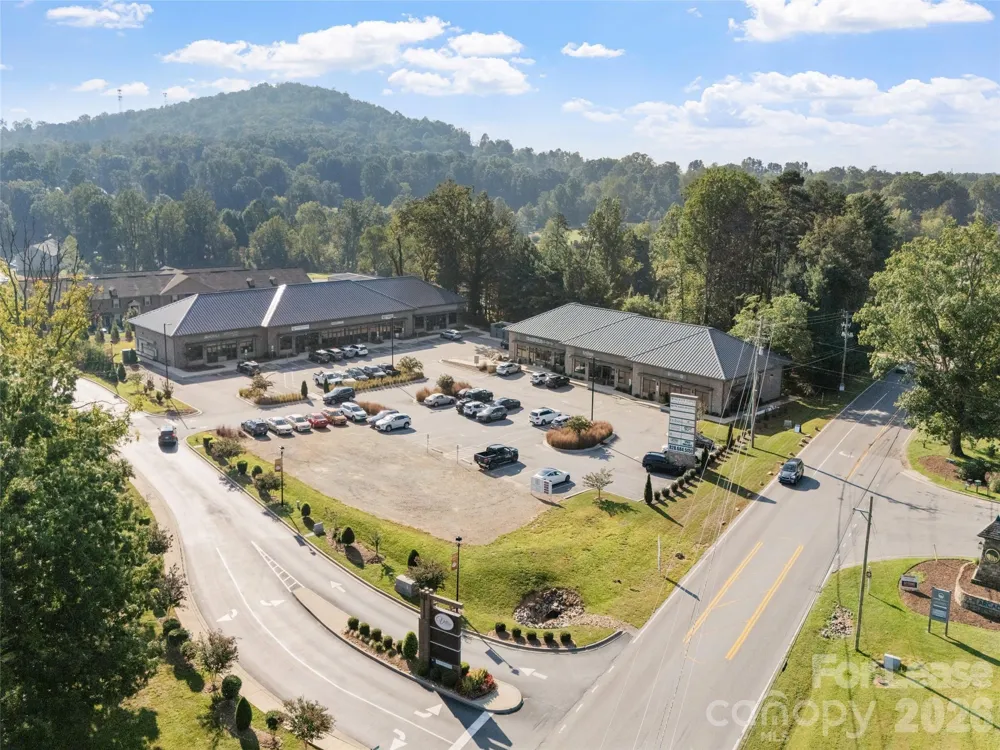 1870 Brevard Road #116 & 117 Arden, NC 28704