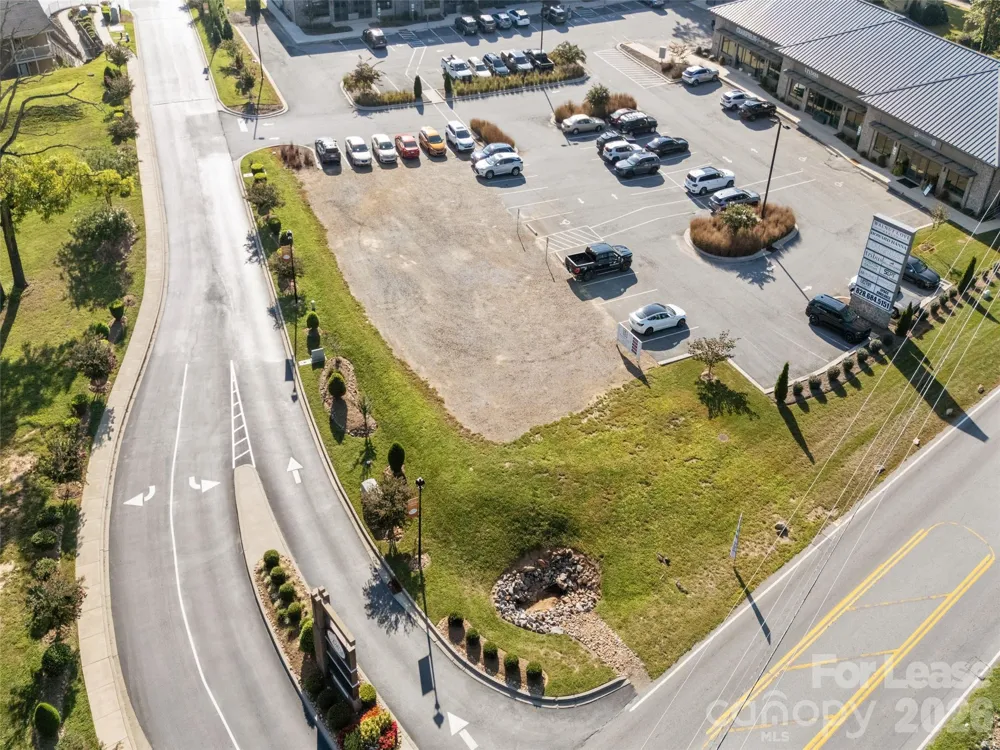 1870 Brevard Road #116 & 117 Arden, NC 28704