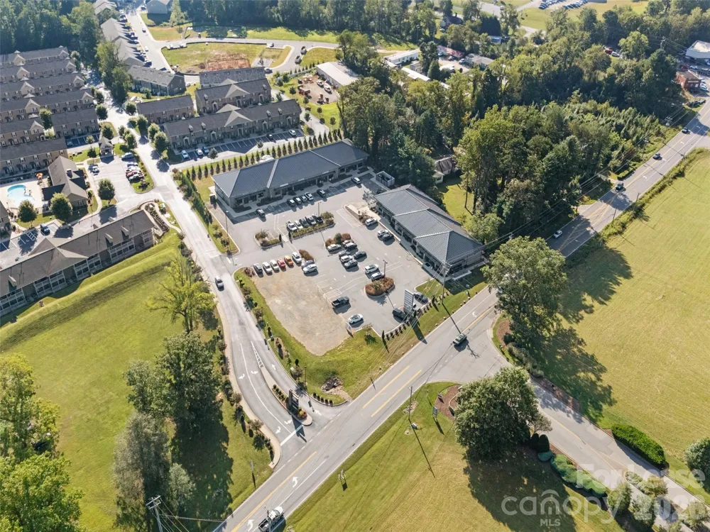 1870 Brevard Road #116 & 117 Arden, NC 28704