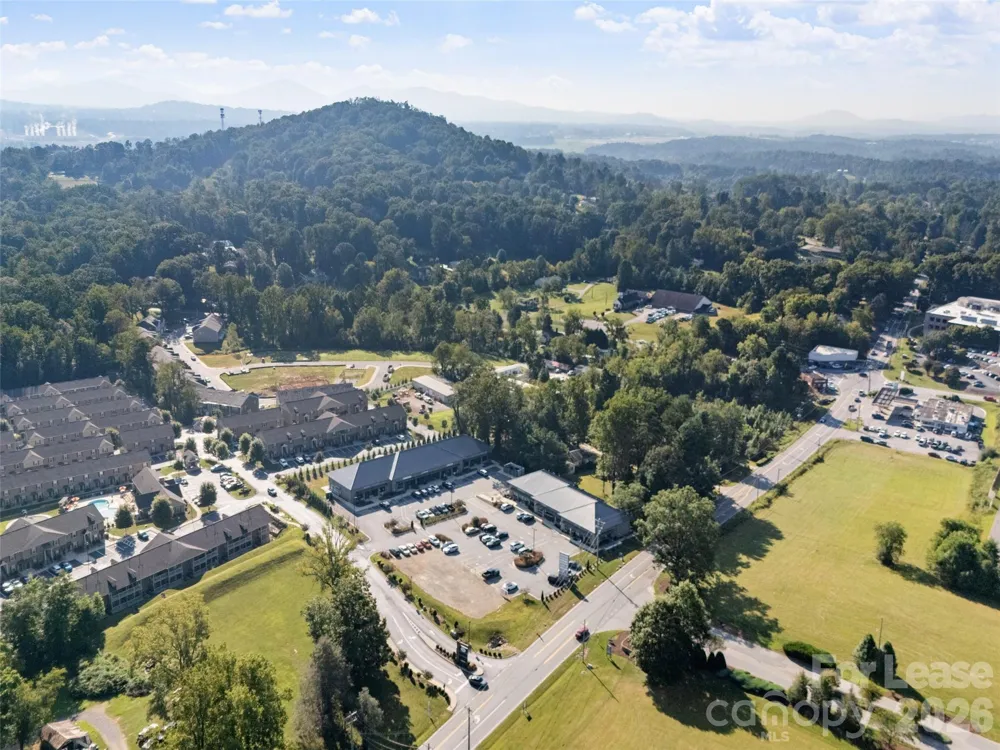 1870 Brevard Road #116 & 117 Arden, NC 28704