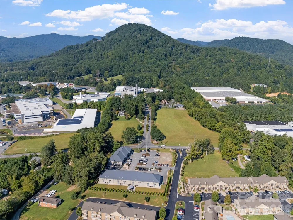 1870 Brevard Road #116 & 117 Arden, NC 28704