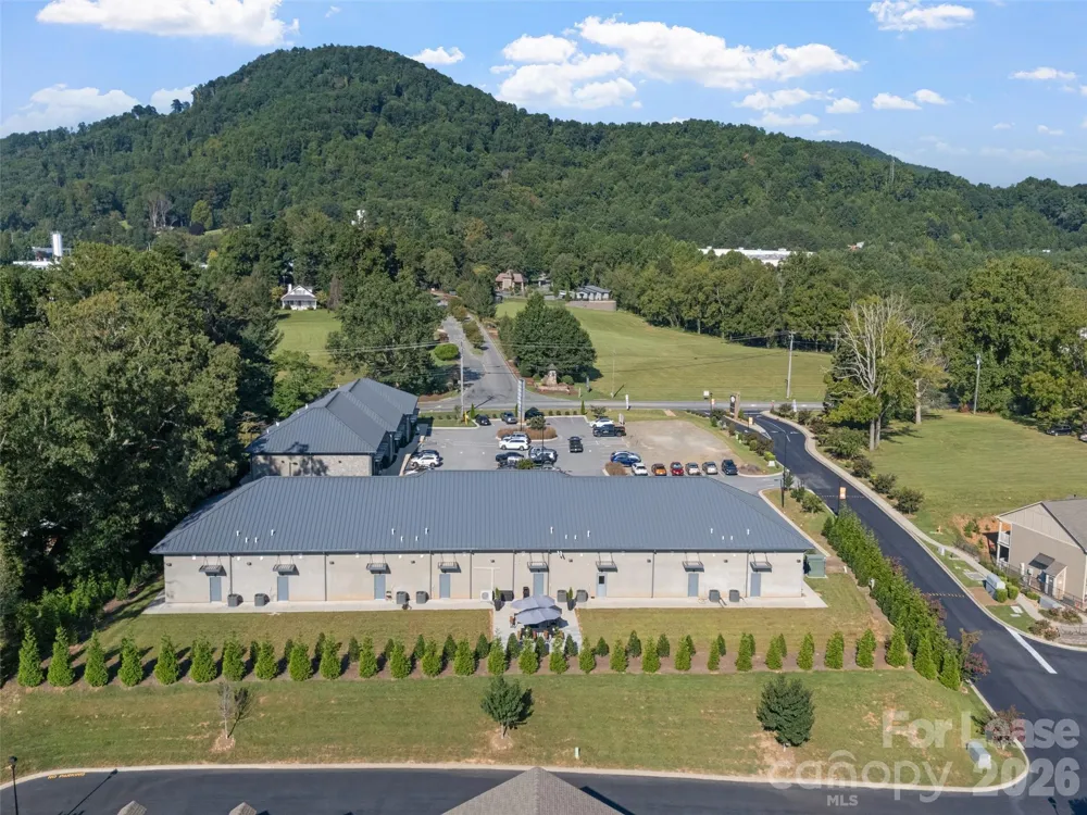 1870 Brevard Road #116 & 117 Arden, NC 28704