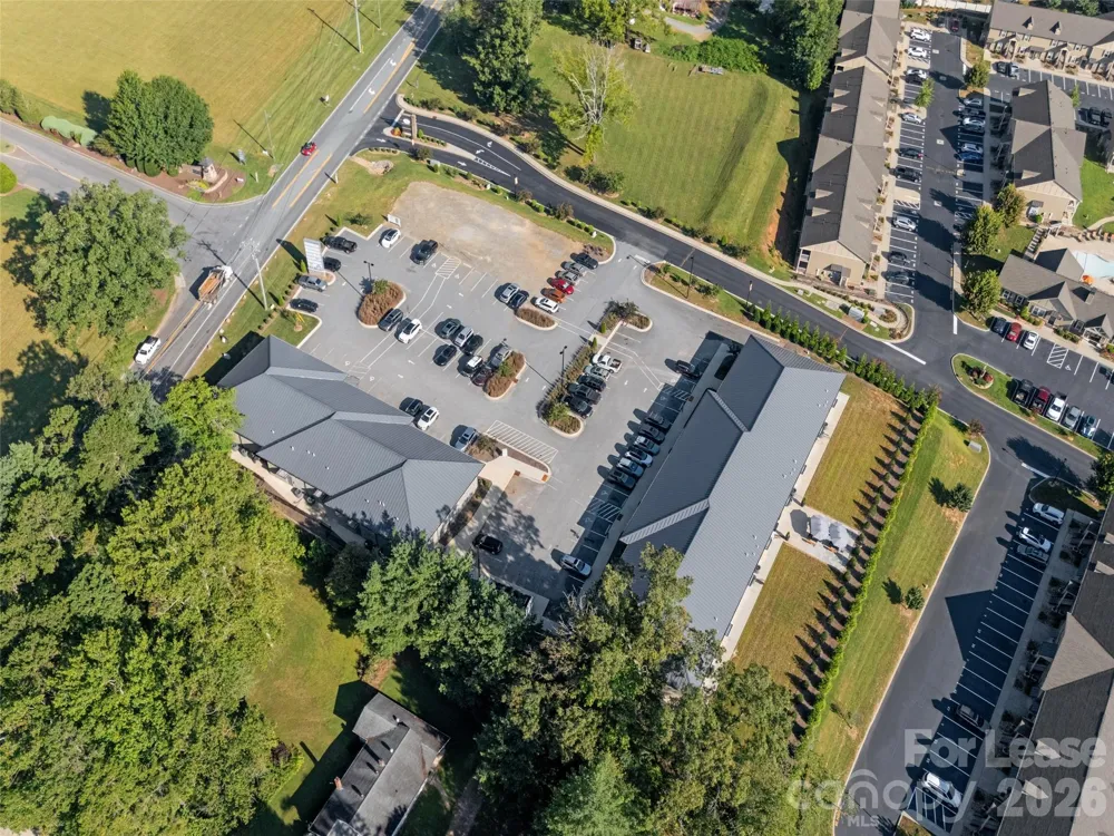 1870 Brevard Road #116 & 117 Arden, NC 28704