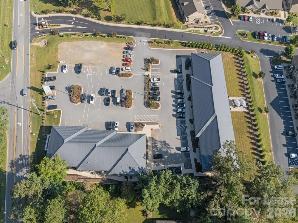 1870 Brevard Road #116 & 117 Arden, NC 28704