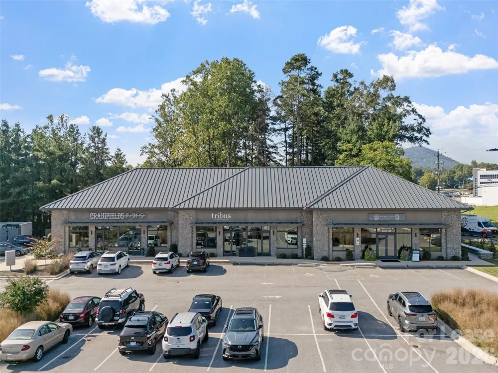 1870 Brevard Road #116 & 117 Arden, NC 28704