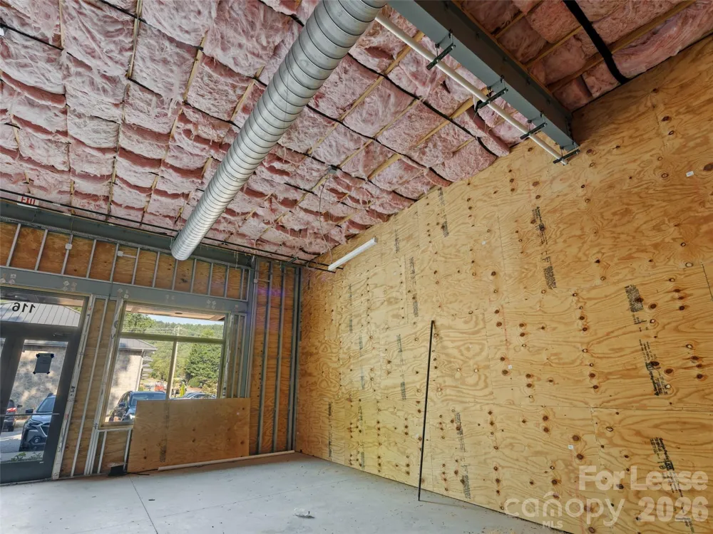 1870 Brevard Road #116 & 117 Arden, NC 28704