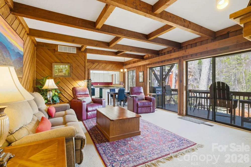 221 Toxaway Falls Drive #1 Lake Toxaway, NC 28747