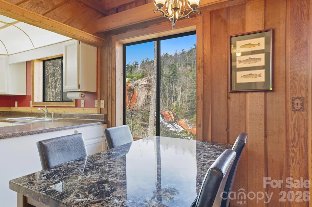 221 Toxaway Falls Drive #1 Lake Toxaway, NC 28747