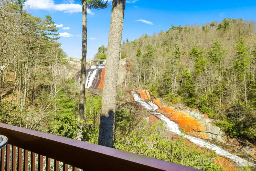 221 Toxaway Falls Drive #1 Lake Toxaway, NC 28747