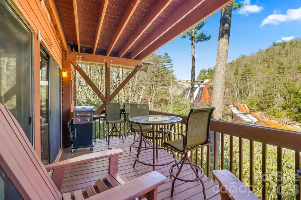 221 Toxaway Falls Drive #1 Lake Toxaway, NC 28747