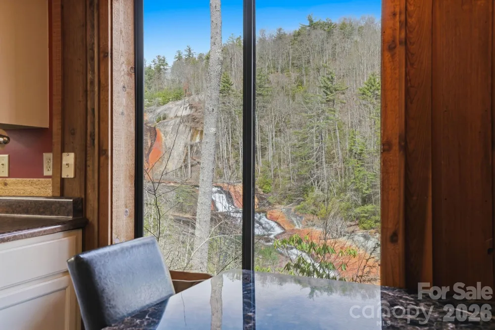 221 Toxaway Falls Drive #1 Lake Toxaway, NC 28747