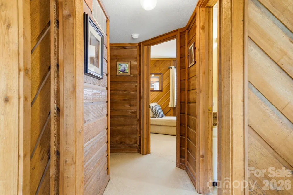 221 Toxaway Falls Drive #1 Lake Toxaway, NC 28747
