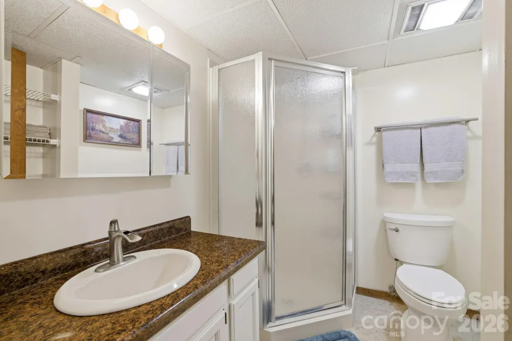 221 Toxaway Falls Drive #1 Lake Toxaway, NC 28747