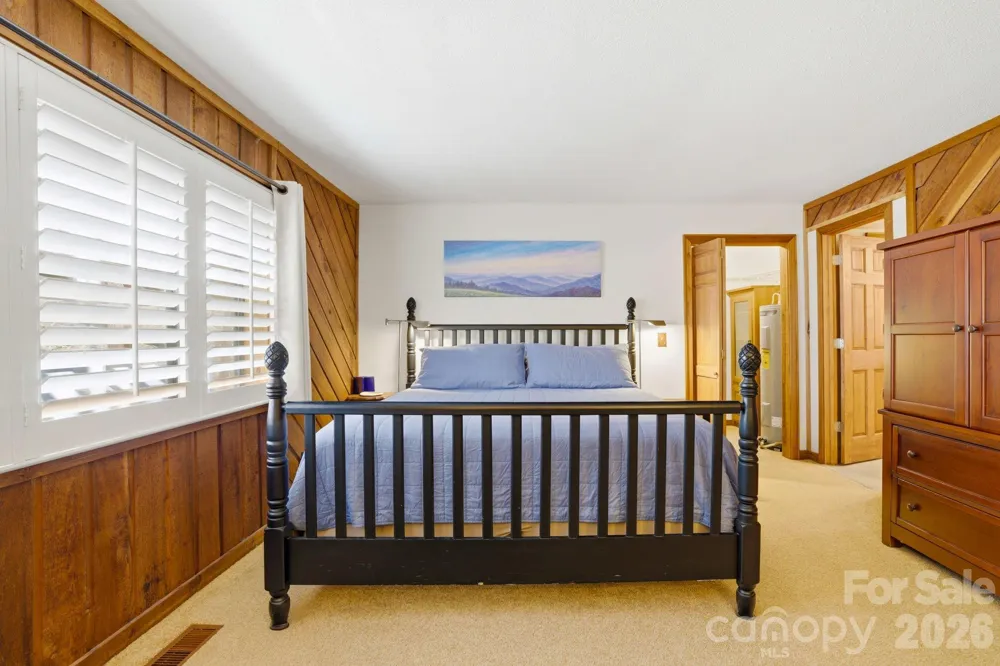 221 Toxaway Falls Drive #1 Lake Toxaway, NC 28747