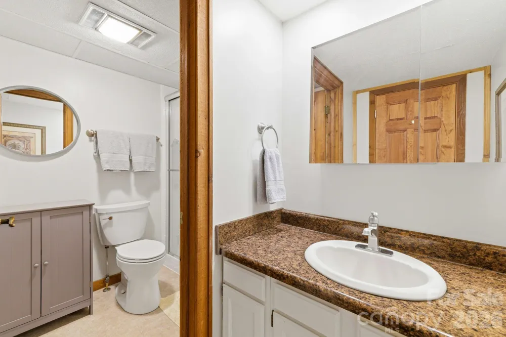 221 Toxaway Falls Drive #1 Lake Toxaway, NC 28747