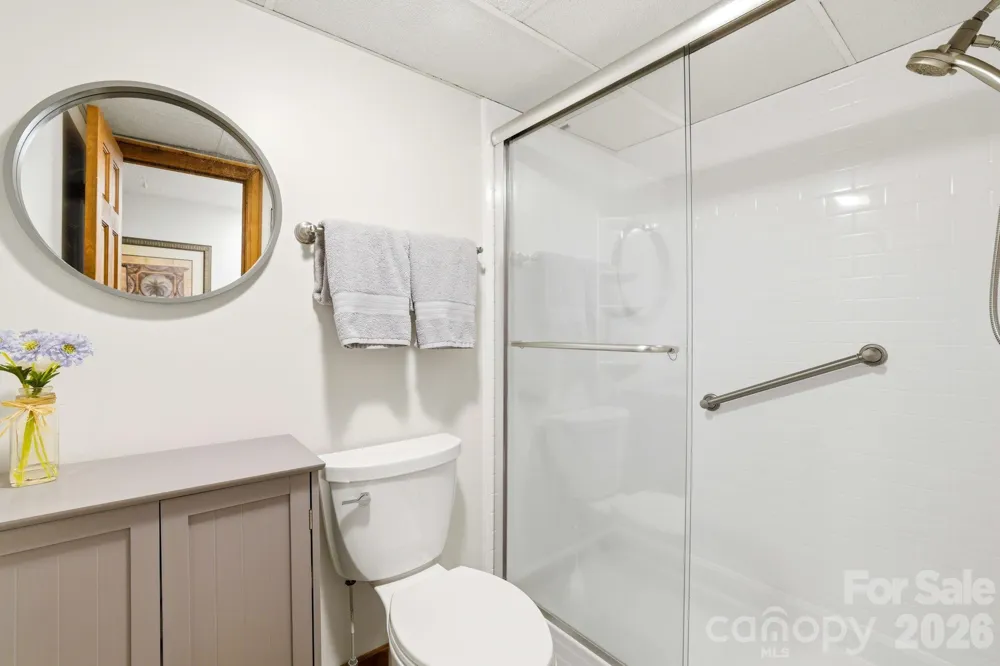 221 Toxaway Falls Drive #1 Lake Toxaway, NC 28747