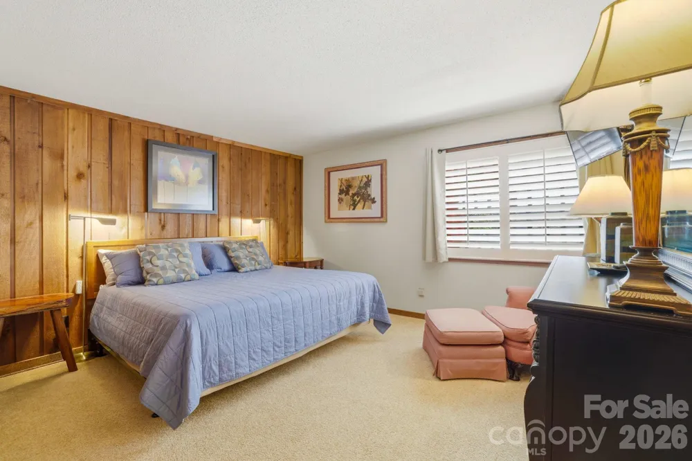 221 Toxaway Falls Drive #1 Lake Toxaway, NC 28747