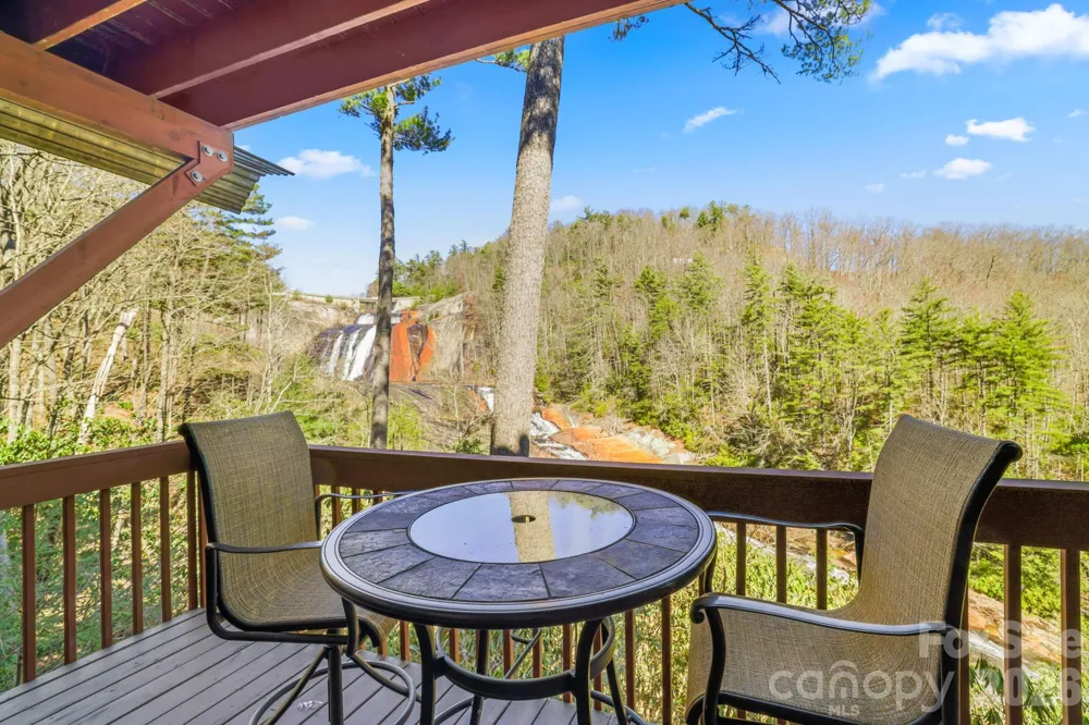 221 Toxaway Falls Drive #1 Lake Toxaway, NC 28747