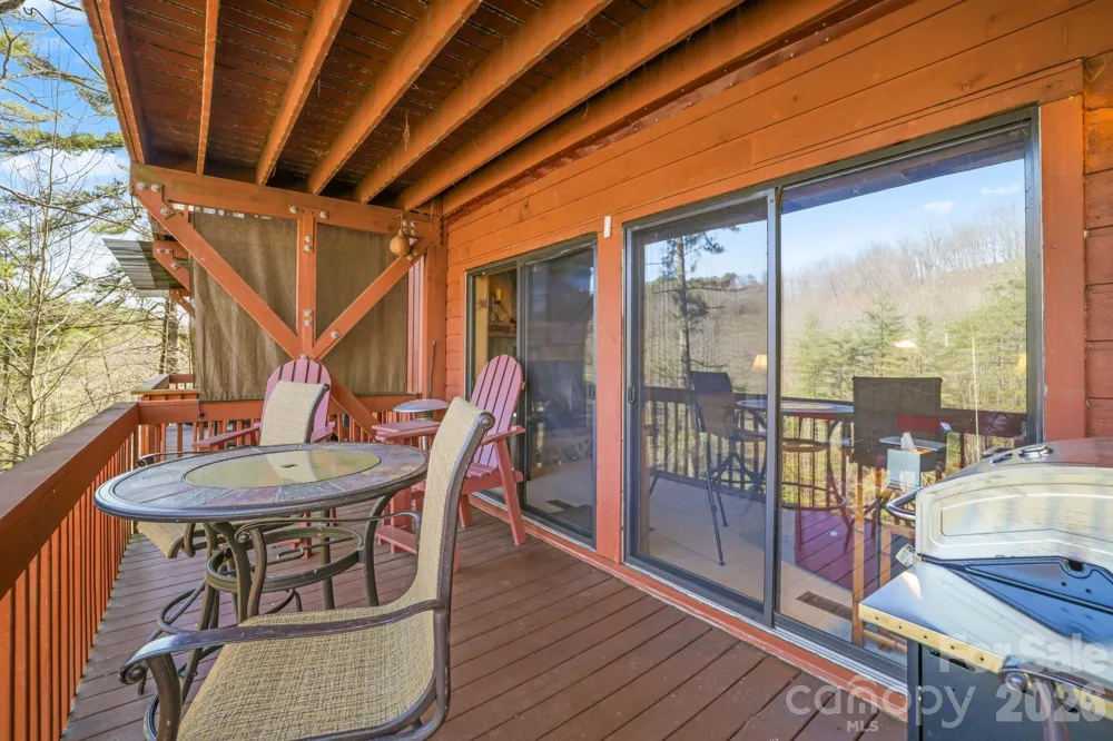 221 Toxaway Falls Drive #1 Lake Toxaway, NC 28747