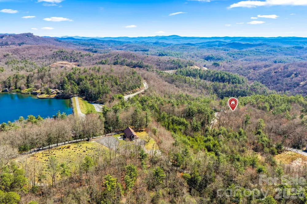 221 Toxaway Falls Drive #1 Lake Toxaway, NC 28747