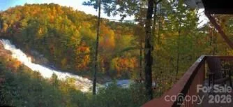 221 Toxaway Falls Drive #1 Lake Toxaway, NC 28747