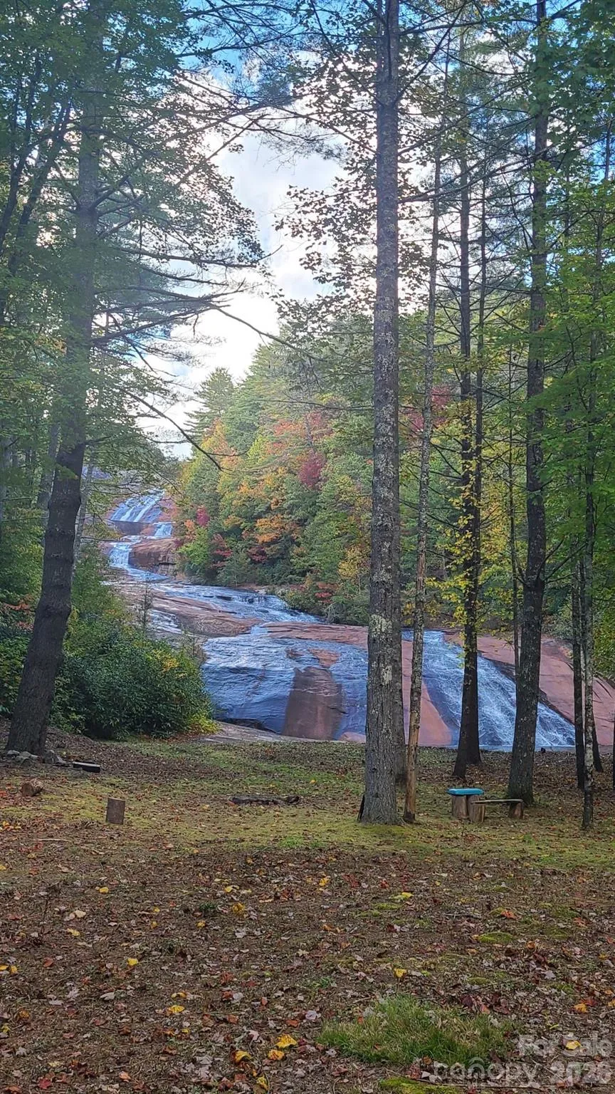 221 Toxaway Falls Drive #1 Lake Toxaway, NC 28747