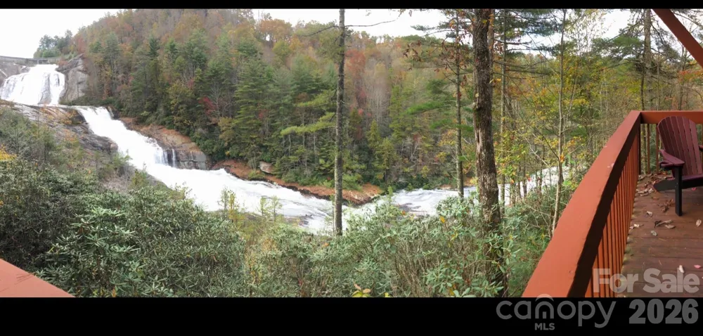 221 Toxaway Falls Drive #1 Lake Toxaway, NC 28747