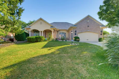 2824 Legend Falls Court