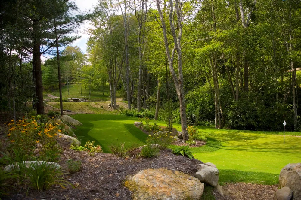 16 Hillside Lane Cashiers, NC 28717